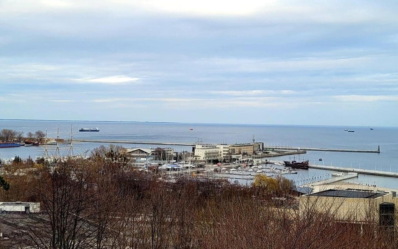 Baltic Sea Hostel Gdynia