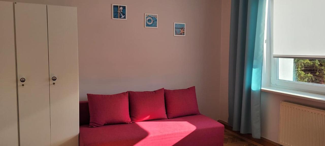 Baltic Sea Hostel *