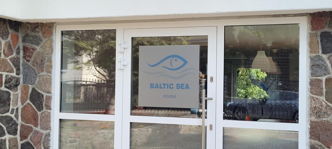 Baltic Sea Hostel *