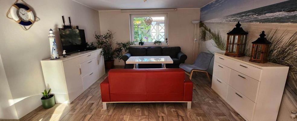Baltic Sea Hostel Gdynia