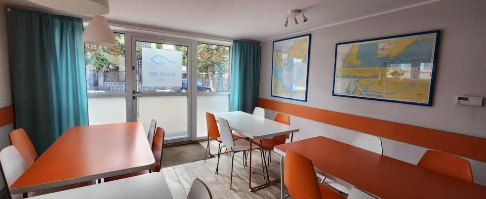 Hostel Baltic Sea